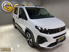 "GÜREL OTO"KREDİ BİZDEN 2026 RIFTER 1.5 BLUEHDI GT EAT8 12.420KM