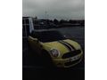 Sahibinden Mini Cooper Değişensiz