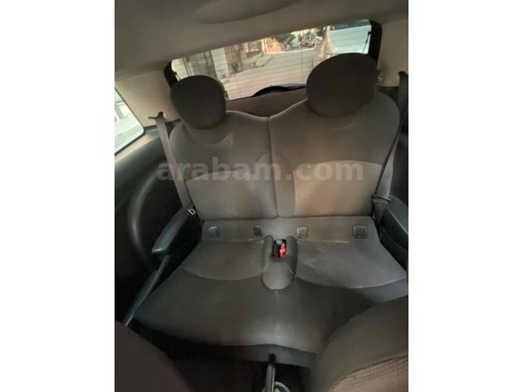 Sahibinden Mini Cooper Değişensiz