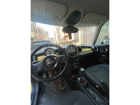 Sahibinden Mini Cooper Değişensiz