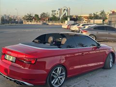 Sahibinden Audi A3 Cabrio 1.5 TFSI Sport Line 2017 Model 