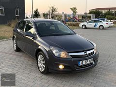 TEMİZ AİLE ARACI OPEL ASTRA 1.3 CDTİ 220.000 KM