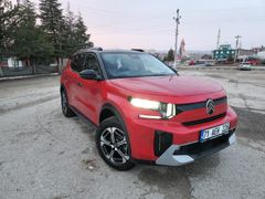 Sahibinden Citroen C3 AirCross Elektrik Max 2025 Model