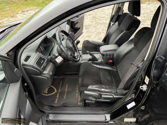 -KORKMAZ'DAN-HATASIZ-278.000KM-CRV-ELEGANCE-MANUEL-4*2-