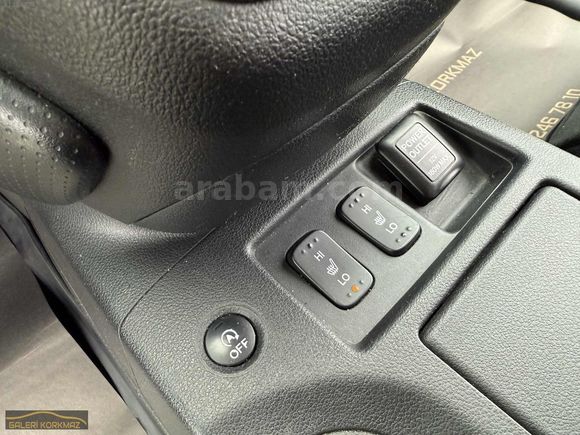 -KORKMAZ'DAN-HATASIZ-278.000KM-CRV-ELEGANCE-MANUEL-4*2-