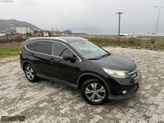 -KORKMAZ'DAN-HATASIZ-278.000KM-CRV-ELEGANCE-MANUEL-4*2-