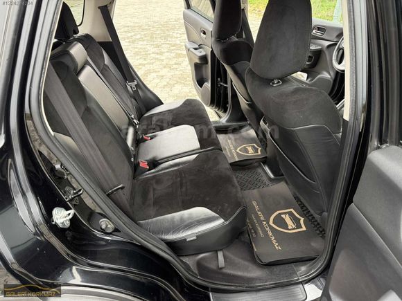 -KORKMAZ'DAN-HATASIZ-278.000KM-CRV-ELEGANCE-MANUEL-4*2-