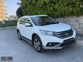 N&T MOTORS'TAN HONDA CRV / 1.6 İ-DTEC / 2014