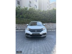 N&T MOTORS'TAN HONDA CRV / 1.6 İ-DTEC / 2014