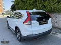 N&T MOTORS'TAN HONDA CRV / 1.6 İ-DTEC / 2014
