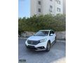 N&T MOTORS'TAN HONDA CRV / 1.6 İ-DTEC / 2014