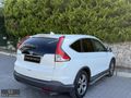 N&T MOTORS'TAN HONDA CRV / 1.6 İ-DTEC / 2014