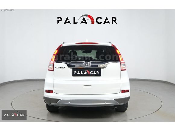 2016 HONDA CR-V 1.6 i-DTEC 4X4 ELEGANCE DİZEL OTOMATİK