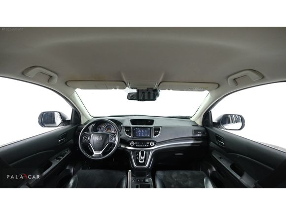 2016 HONDA CR-V 1.6 i-DTEC 4X4 ELEGANCE DİZEL OTOMATİK
