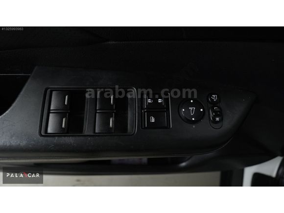 2016 HONDA CR-V 1.6 i-DTEC 4X4 ELEGANCE DİZEL OTOMATİK