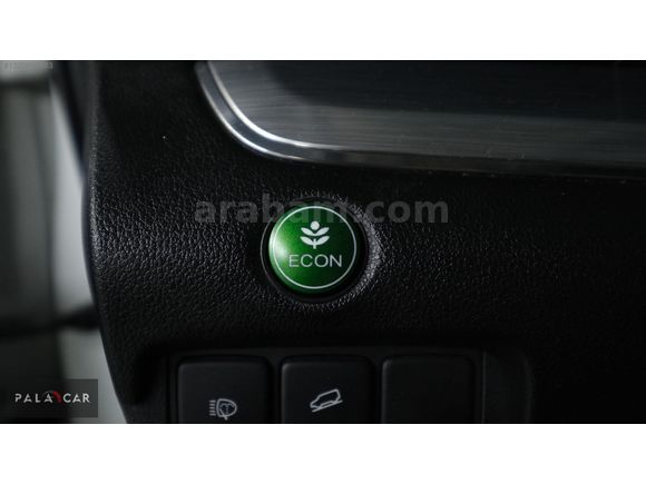 2016 HONDA CR-V 1.6 i-DTEC 4X4 ELEGANCE DİZEL OTOMATİK