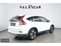 2016 HONDA CR-V 1.6 i-DTEC 4X4 ELEGANCE DİZEL OTOMATİK