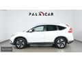 2016 HONDA CR-V 1.6 i-DTEC 4X4 ELEGANCE DİZEL OTOMATİK