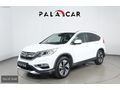 2016 HONDA CR-V 1.6 i-DTEC 4X4 ELEGANCE DİZEL OTOMATİK