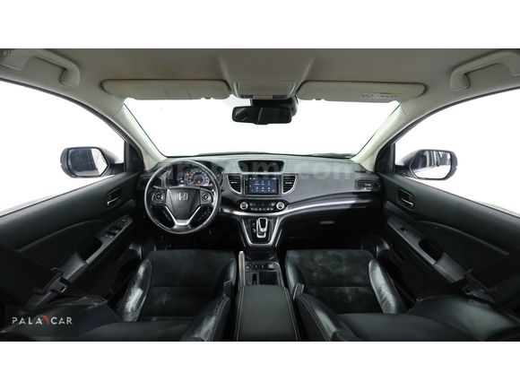 2016 HONDA CR-V 1.6 i-DTEC 4X4 ELEGANCE DİZEL OTOMATİK