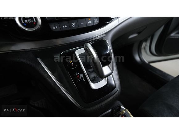 2016 HONDA CR-V 1.6 i-DTEC 4X4 ELEGANCE DİZEL OTOMATİK