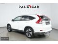 2016 HONDA CR-V 1.6 i-DTEC 4X4 ELEGANCE DİZEL OTOMATİK