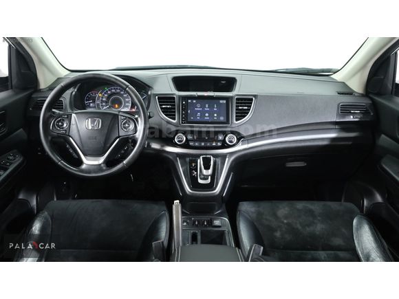 2016 HONDA CR-V 1.6 i-DTEC 4X4 ELEGANCE DİZEL OTOMATİK