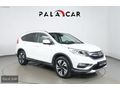 2016 HONDA CR-V 1.6 i-DTEC 4X4 ELEGANCE DİZEL OTOMATİK
