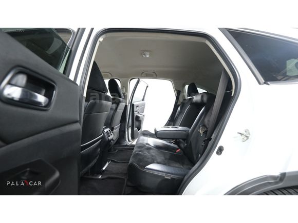 2016 HONDA CR-V 1.6 i-DTEC 4X4 ELEGANCE DİZEL OTOMATİK