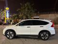 HATASIZ BOYASIZ DEGISENSIZ HONDA CRV