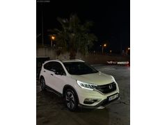 HATASIZ BOYASIZ DEGISENSIZ HONDA CRV