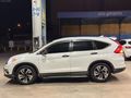 HATASIZ BOYASIZ DEGISENSIZ HONDA CRV