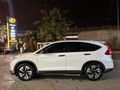 HATASIZ BOYASIZ DEGISENSIZ HONDA CRV
