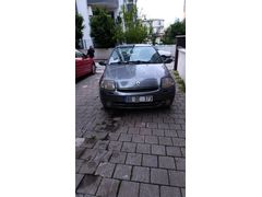 Sahibinden Renault Clio 1.4 2001 Model
