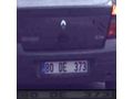 Sahibinden Renault Clio 1.4 2001 Model