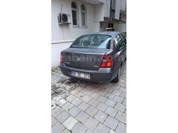 Sahibinden Renault Clio 1.4 2001 Model