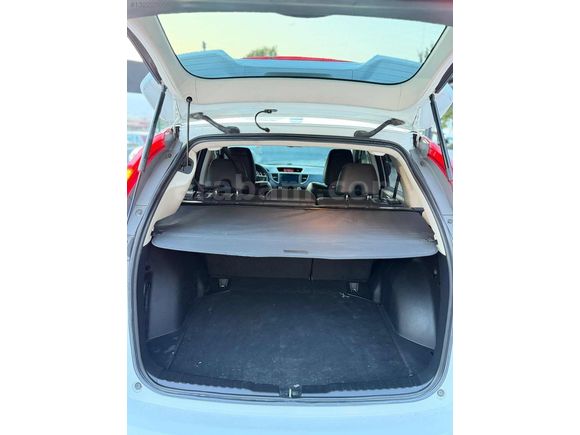 2015 Honda CR-V 1.6Executive Plus 183.000 KM Ağır Kayıtlı.