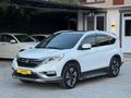 2015 Honda CR-V 1.6Executive Plus 183.000 KM Ağır Kayıtlı.