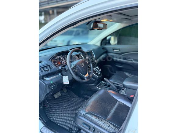 2015 Honda CR-V 1.6Executive Plus 183.000 KM Ağır Kayıtlı.