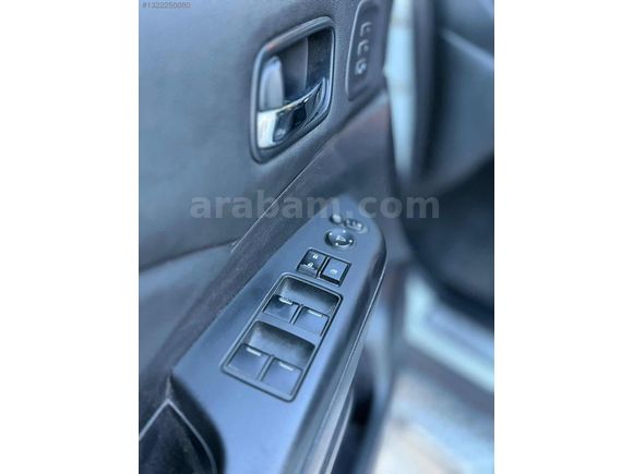 2015 Honda CR-V 1.6Executive Plus 183.000 KM Ağır Kayıtlı.