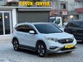 2015 Honda CR-V 1.6Executive Plus 183.000 KM Ağır Kayıtlı.