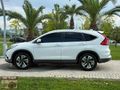 ÖZKAR'DAN 2016 HONDA C-RV 1.6 i-DTEC 4X4 EXECUTİVE