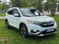 ÖZKAR'DAN 2016 HONDA C-RV 1.6 i-DTEC 4X4 EXECUTİVE