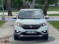ÖZKAR'DAN 2016 HONDA C-RV 1.6 i-DTEC 4X4 EXECUTİVE