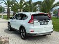 ÖZKAR'DAN 2016 HONDA C-RV 1.6 i-DTEC 4X4 EXECUTİVE