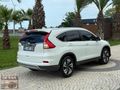 ÖZKAR'DAN 2016 HONDA C-RV 1.6 i-DTEC 4X4 EXECUTİVE