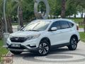ÖZKAR'DAN 2016 HONDA C-RV 1.6 i-DTEC 4X4 EXECUTİVE