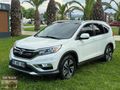 ÖZKAR'DAN 2016 HONDA C-RV 1.6 i-DTEC 4X4 EXECUTİVE