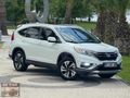 ÖZKAR'DAN 2016 HONDA C-RV 1.6 i-DTEC 4X4 EXECUTİVE