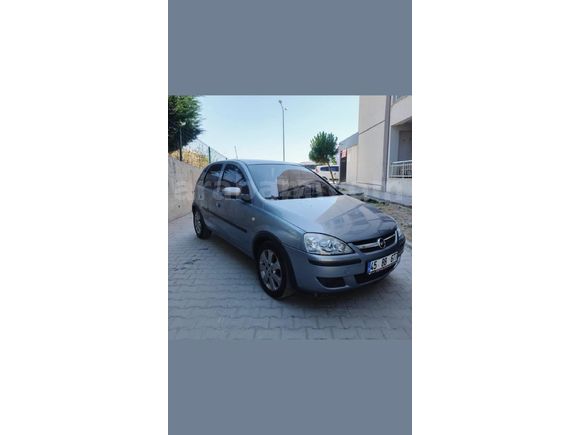 Sahibinden Opel Corsa 1.3 CDTI Enjoy 2005 Model